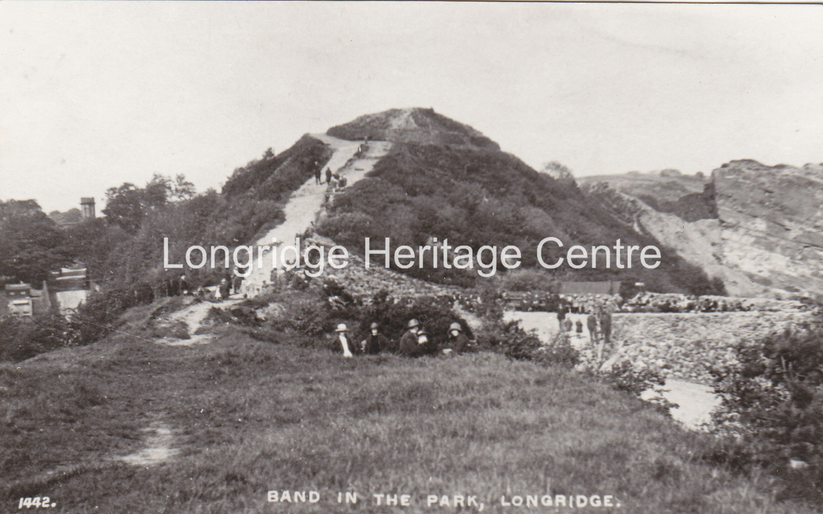 119C - Tootle Height Park - No further information - 1928